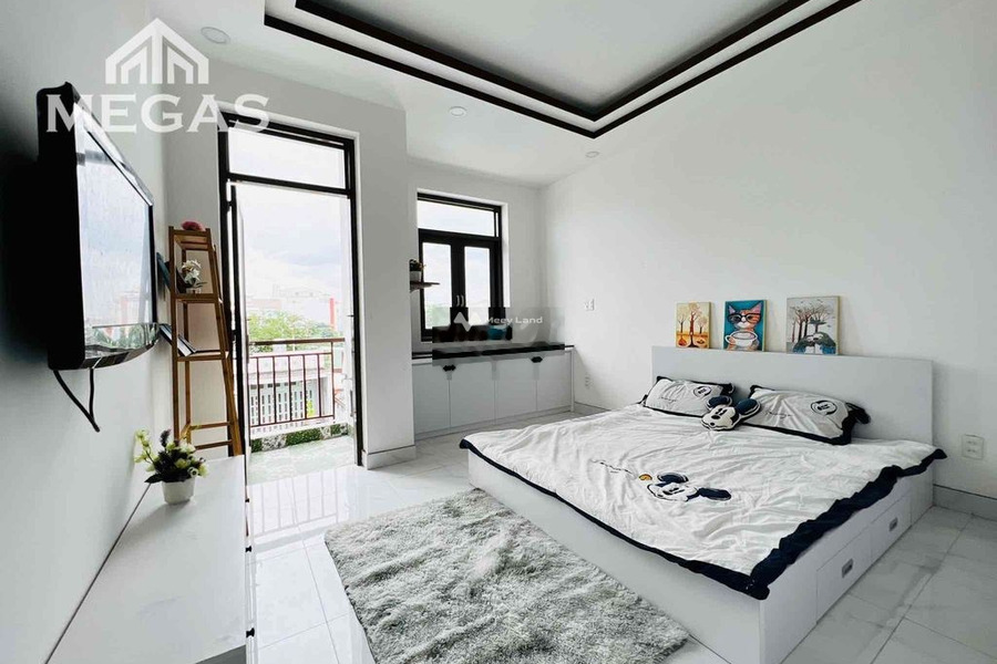 Cho thuê căn hộ, vị trí đặt tọa lạc ngay Bình Trị Đông, Hồ Chí Minh giá thuê mong muốn 3.6 triệu/tháng diện tích sàn là 28m2-01