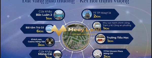 Xã Hải Xuân, Tỉnh Quảng Ninh bán đất giá khởi điểm chỉ 2.6 tỷ có dt chung là 120 m2-02