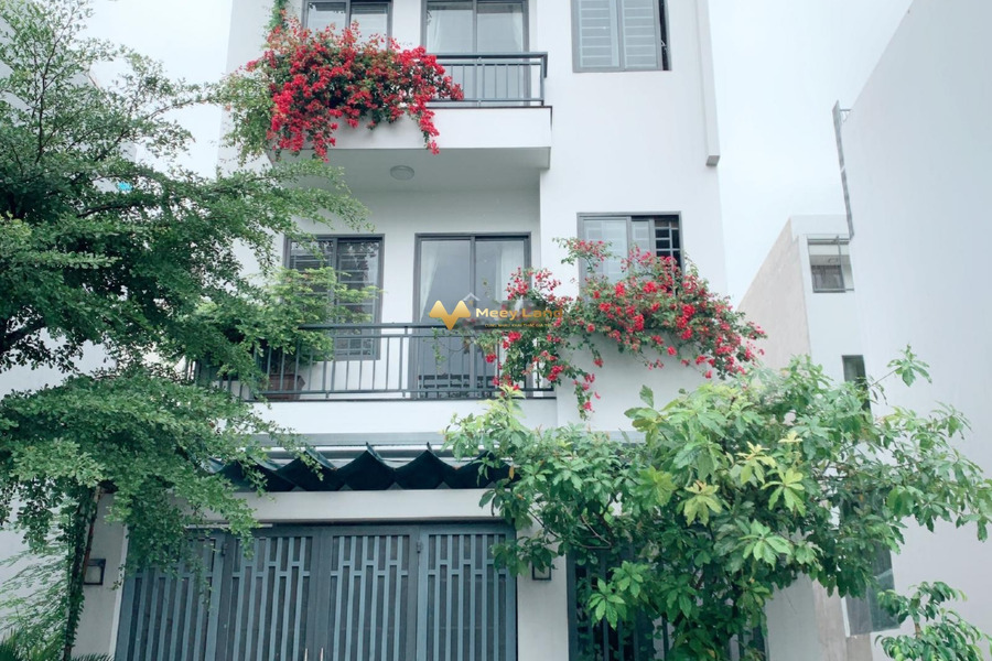 Việc khẩn cấp bán liền kề vị trí đẹp tại Quận 7, Hồ Chí Minh vào ở luôn giá khuyến mãi 18 tỷ căn nhà có nội thất hoàn hảo FULL NT diện tích khoảng 119...-01