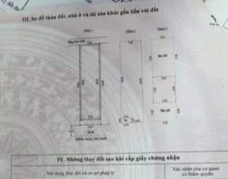 Bán nhà riêng quận Hải Châu thành phố Đà Nẵng giá 6.2 tỷ-6