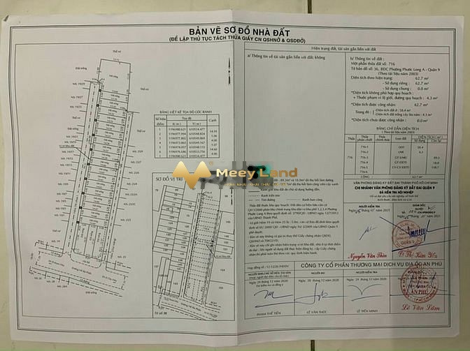 Vị trí đặt tọa lạc tại Đường Hồ Bá Phấn, Hồ Chí Minh bán đất giá bán đặc biệt từ 5.5 tỷ có diện tích chung 62 m2-01