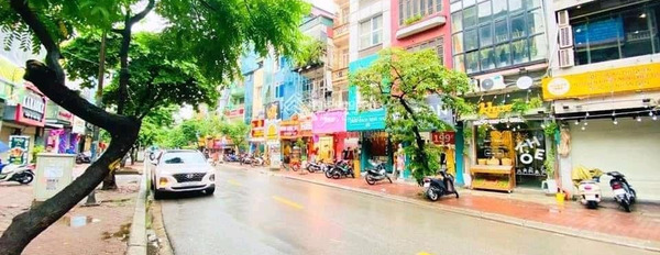 Nhà gồm 15 phòng ngủ bán nhà ở diện tích 130m2 bán ngay với giá cực êm 47 tỷ mặt tiền tọa lạc ngay Nguyễn Chí Thanh, Láng Thượng-03