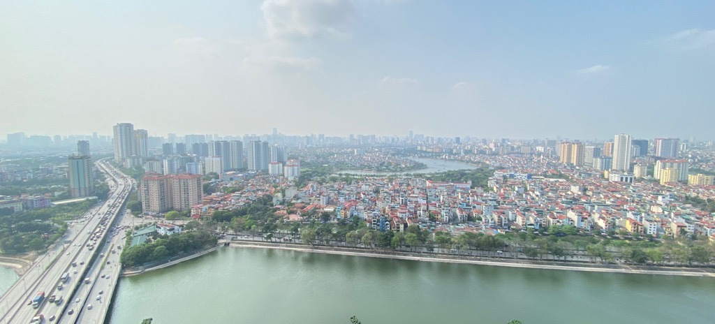 Bán căn hộ chung cư thành phố Hà Nội giá 1,92 tỷ