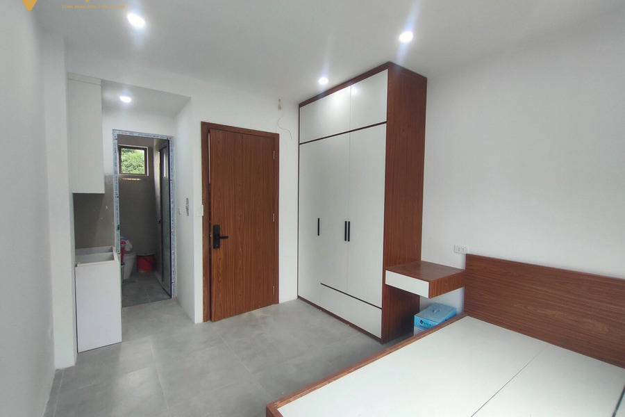 Bán căn hộ chung cư mini Đại Học Ngoại Thương, Chùa Láng, 50m2, giá nhỉnh 1 tỷ/2 ngủ-01