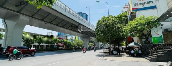 Bán đất mặt phố Trường Chinh, Đống Đa 245m2-02