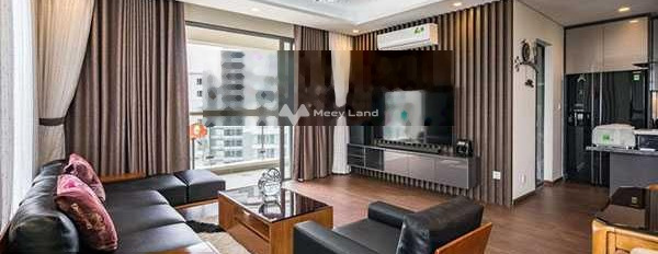 Cho thuê chung cư vị trí thuận lợi tọa lạc trên Phan Huy Ích, Phường 15 thuê ngay với giá thỏa thuận từ 9 triệu/tháng-02