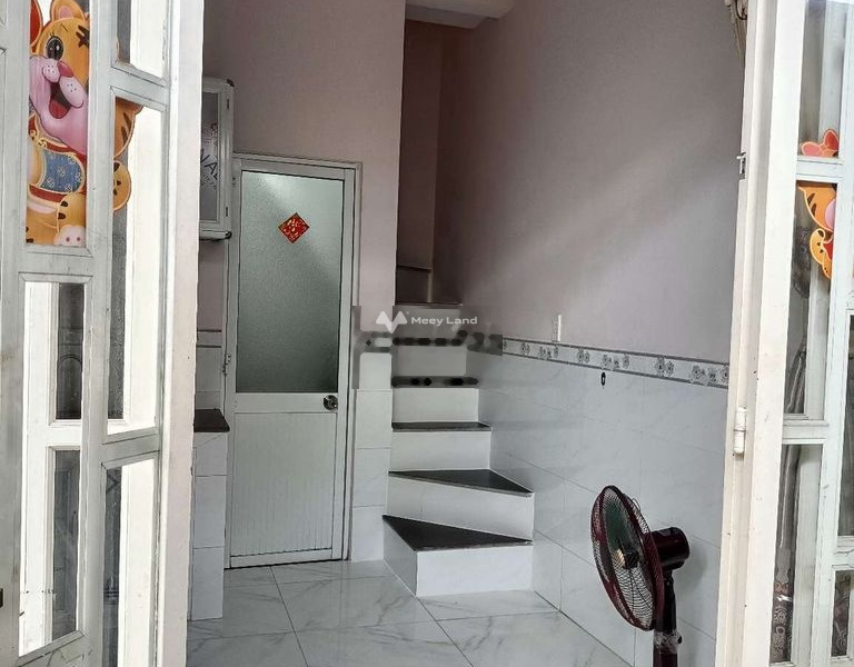 Diện tích thực là 18m2, cho thuê nhà ở vị trí thuận lợi tọa lạc ngay ở Tân Phong, Quận 7, trong nhà tổng quan có 1 PN, 1 WC giá mềm sinh viên-01