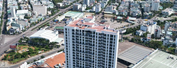 Bán căn hộ vị trí nằm trên Ghềnh Ráng, Bình Định Diện tích nền 62m2 tổng quan trong ngôi căn hộ có Cơ bản-03