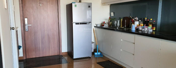 Cần cho thuê căn hộ Flora Kikyo, Q9. Diện tích 55m2 gồm 1 phòng ngủ+ 1 và 1 vệ sinh full nội thất -02