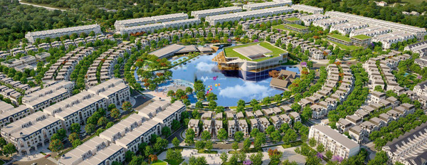 Dự án nằm đẹp Royal Park Huế, bán liền kề vị trí đẹp ngay Quốc Lộ 32, Di Trạch bán ngay với giá siêu rẻ 16 tỷ diện tích tổng 110m2, hướng Đông Nam-03