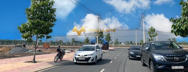 Ở Khu dân cư sân bay Long Thành 1.8 tỷ bán đất dt chính là 100m2 vị trí thuận lợi tọa lạc ở Đường Long Phước, Tỉnh Đồng Nai-02