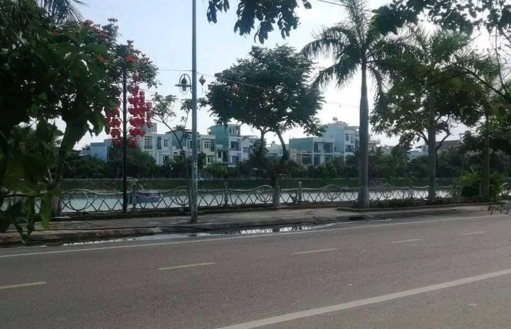 Cần bán nhà riêng thành phố Quy Nhơn, tỉnh Bình Định giá 6,2 tỷ