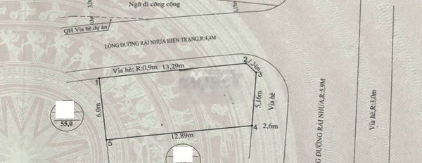 Cần bán mảnh đất 81m2 vị trí nằm tại Quán Toan, Hồng Bàng-03