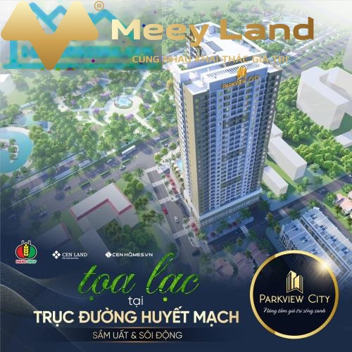 Ở Ninh Xá, Bắc Ninh bán chung cư bán ngay với giá hợp lý từ 1.61 tỷ, tổng quan căn hộ bao gồm có 2 PN pháp lý nhanh-01