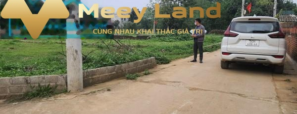 Bán đất tại Hoà Thạch, Quốc Oai, Hà Nội. Diện tích 444m2, giá 3,7 tỷ-02
