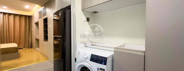Siêu phẩm studio ban công máy giặt + máy sấy ban công gần Q1 mới tinh -02
