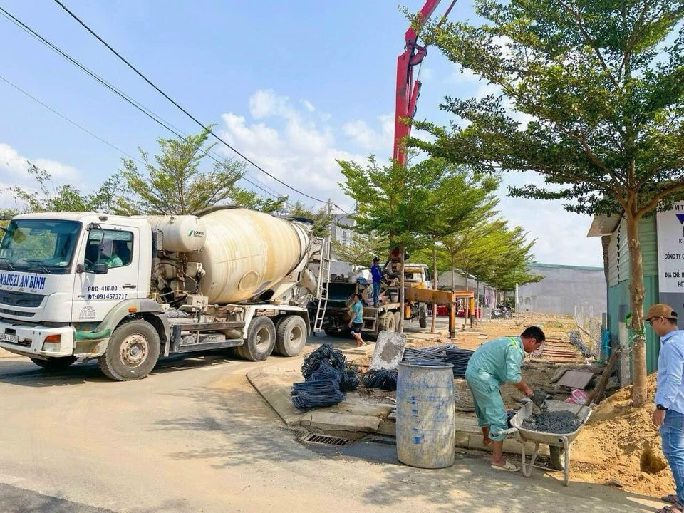 Bán đất nền dự án thành phố Biên Hòa tỉnh Đồng Nai giá 900.0 triệu-2