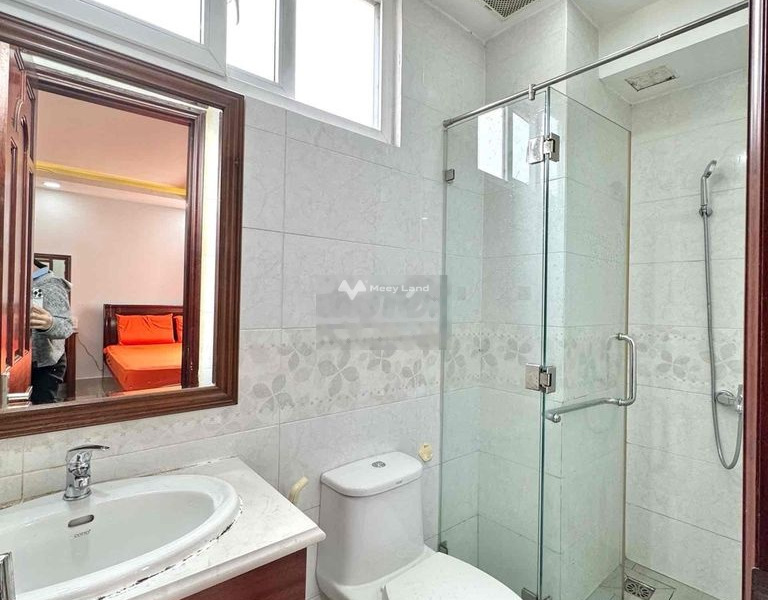 Cho thuê căn hộ có diện tích chung 25m2 vị trí thuận lợi ở Phường 5, Hồ Chí Minh thuê ngay với giá rẻ bất ngờ 5.8 triệu/tháng-01