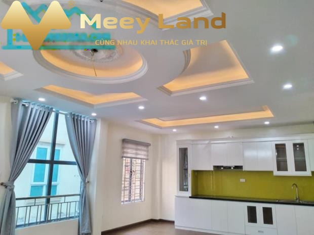 Diện tích 50 m2 bán nhà ở tại Nguyễn Công Trứ, Hai Bà Trưng tổng quan căn này bao gồm 6 PN hãy nhấc máy gọi ngay-01