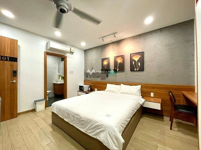 Chính chủ cho thuê condotel vị trí thuận lợi tọa lạc ngay ở Quận 2, Hồ Chí Minh giá thuê đề cử chỉ 6 triệu/tháng diện tích thực tế 28m2-01