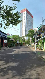 Bán nhà mặt phố thành phố Nha Trang tỉnh Khánh Hòa giá 8.65 tỷ