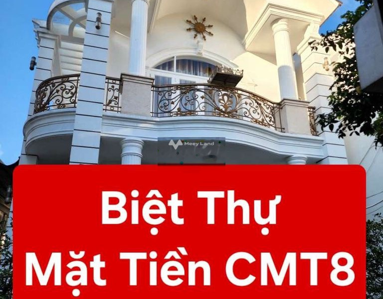 Vị trí tại Cái Khế, Cần Thơ bán nhà giá bán cạnh tranh chỉ 26 tỷ diện tích rộng 362m2 trong nhà có tất cả 4 phòng ngủ giá tốt nhất-01