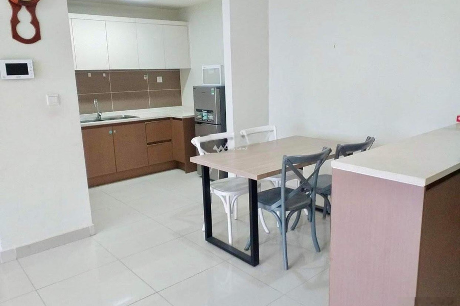 Căn hộ 3 PN, cho thuê căn hộ nằm ở Phú Hữu, Quận 9, tổng quan căn hộ này có 3 phòng ngủ, 2 WC nội thất hiện đại-01