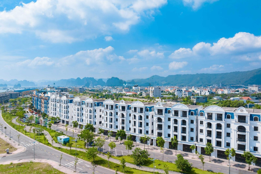 Cực sốc bán mảnh đất, 108m2 giá bán hữu nghị 3.7 tỷ vị trí mặt tiền gần Cẩm Phả, Quảng Ninh trao đổi trực tiếp-01