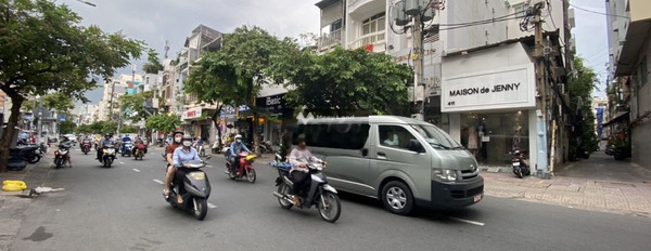 Tôi đang rất gấp, cho thuê sàn văn phòng vị trí hấp dẫn Quận 3, Hồ Chí Minh giá thuê khởi điểm 55 triệu/tháng có diện tích thực là 160m2-02