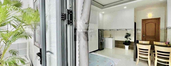 Thất nghiệp cho thuê chung cư vị trí mặt tiền tọa lạc ngay tại Tân Phú, Hồ Chí Minh giá thuê mong muốn chỉ 4.5 triệu/tháng với diện tích chuẩn 30m2-03