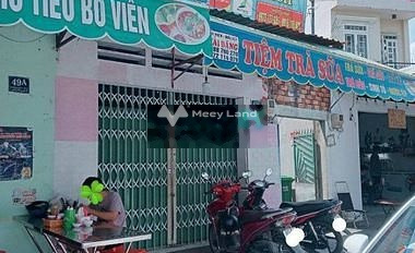 Địa điểm ở Nguyễn Duy Trinh, Quận 2 cho thuê cửa hàng 11 triệu/tháng bãi đậu xe rộng-02