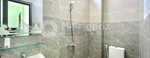 Diện tích gồm 28m2 cho thuê phòng trọ vị trí đẹp ở Dương Quảng Hàm, Gò Vấp full nội thất cao cấp Nội thất đầy đủ giấy tờ nhanh chóng-03