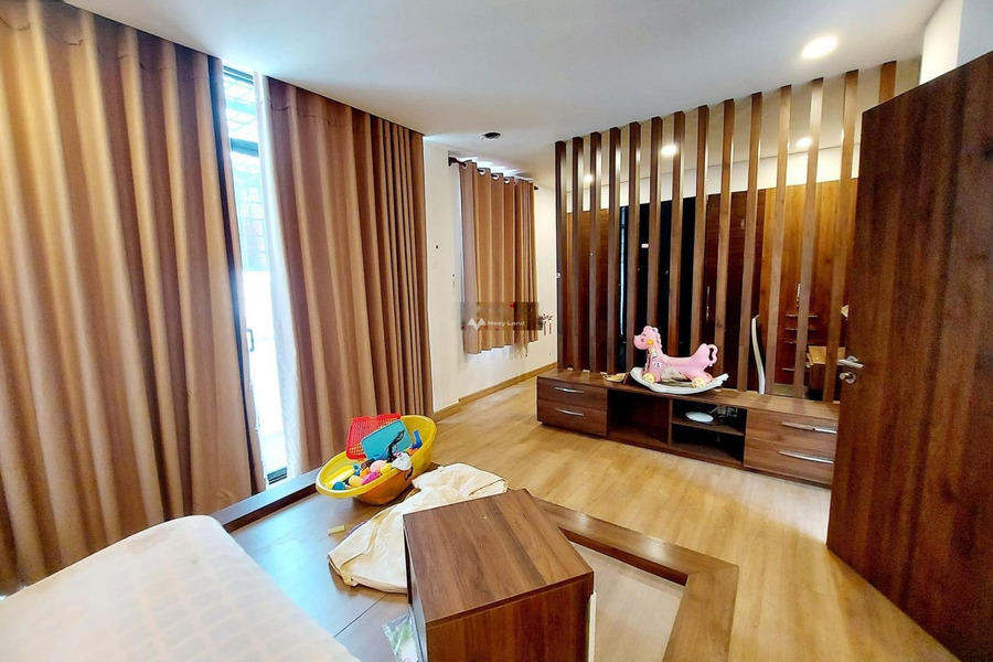 Bán biệt thự tọa lạc ngay Phú Thọ Hòa, Tân Phú giá bán đặc biệt từ 14.5 tỷ diện tích 102m2, căn nhà bao gồm có 5 PN-01