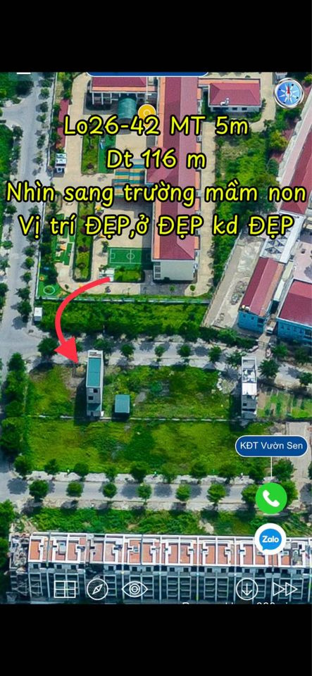 Bán đất huyện Yên Thế tỉnh Bắc Giang giá 4.0 tỷ-2