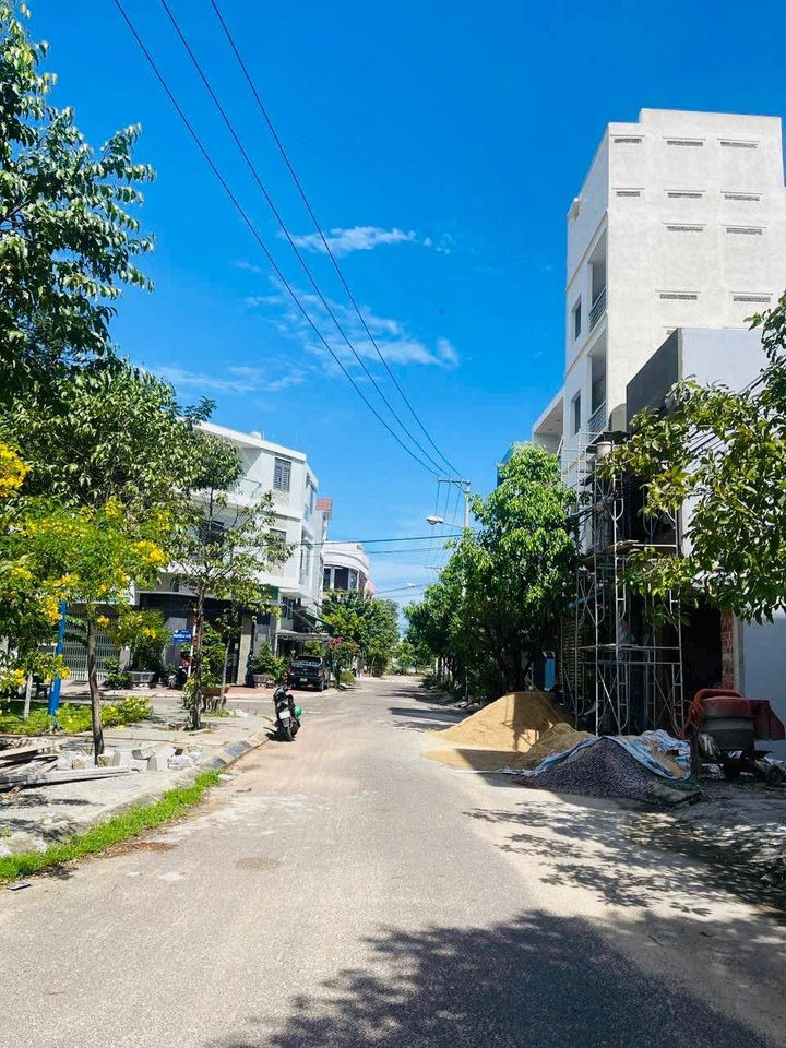 Bán đất thành phố Quy Nhơn tỉnh Bình Định giá 3.2 tỷ-0