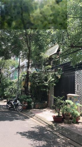 Nhà có 4 PN bán nhà ở có diện tích chung 65m2 bán ngay với giá gốc chỉ 9.6 tỷ vị trí mặt tiền tọa lạc ngay ở Bình Thạnh, Hồ Chí Minh-01