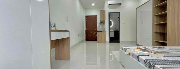 Studio - 40m2 - Ban công - Full Nội Thất -Công viên Gia Định - sân bay -02