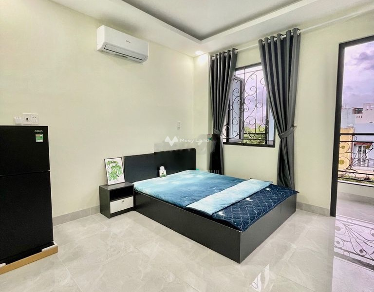 Cho thuê căn hộ vị trí nằm ngay ở Phường 6, Hồ Chí Minh, giá thuê cực sốc 5.4 triệu/tháng toàn bộ khu vực có diện tích 30m2-01