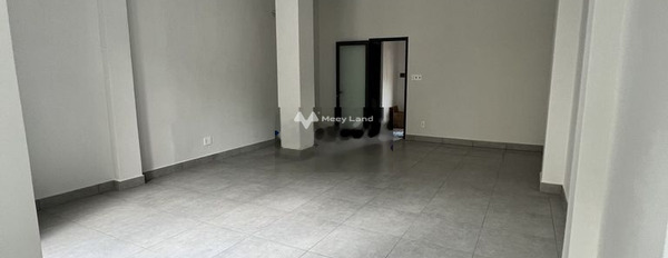 Cho thuê tầng 50m2 làm văn phòng mặt tiền Nguyễn Thái Bình - Tân Bình -02
