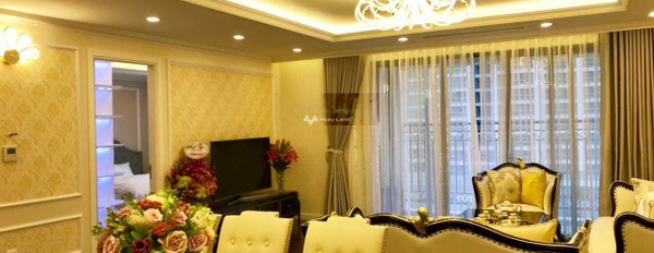 Chung cư 3 PN, cho thuê căn hộ vị trí thuận lợi tọa lạc ngay trên Nguyễn Trãi, Thượng Đình, nhìn chung có 3 phòng ngủ, 2 WC liên hệ chính chủ-03