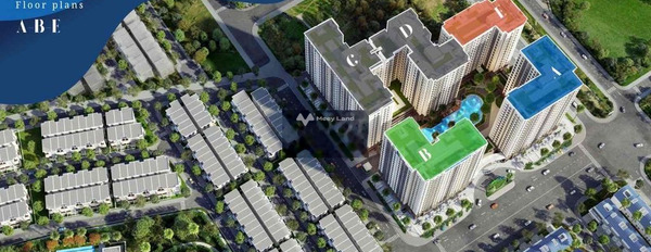 Bán chung cư mặt tiền tọa lạc trên Trịnh Quang Nghị, Bình Chánh giá bán chốt nhanh chỉ 2 tỷ-02