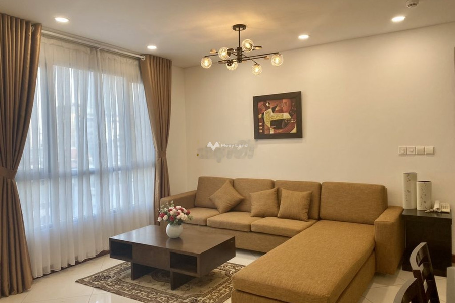 Cho thuê căn hộ vị trí tại Trương Định, Hồ Chí Minh, thuê ngay với giá phải chăng 24 triệu/tháng tổng diện tích 80m2-01