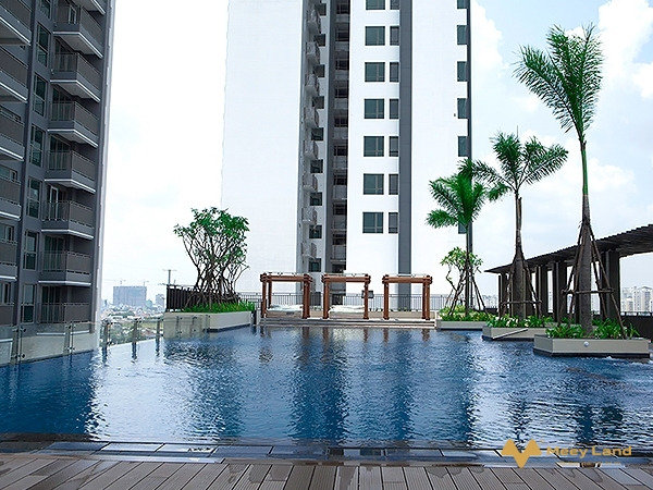 Bán căn hộ tại Riviera Point, Tân Phú, Hồ Chí Minh. Diện tích 92m2, giá 3,6 tỷ