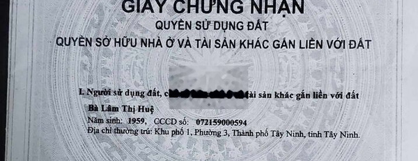 BÁN NHÀ MẶT TIỀN, HIỆN ĐANG KINH DOANH, BUÔN BÁN -03