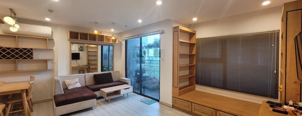 Giá 2.6 tỷ, bán chung cư diện tích thực 78m2 vị trí đẹp tọa lạc ở Nguyễn Xiển, Long Bình, trong căn hộ tổng quan gồm có 2 PN, 2 WC giá rẻ bất ngờ-02