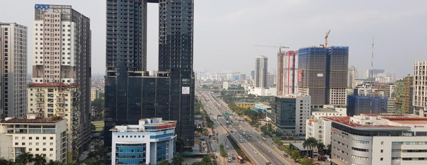 Sắp đổi nhà mới, bán chung cư tọa lạc gần Mỹ Đình 2, Hà Nội bán ngay với giá gốc 3.8 tỷ có diện tích khoảng 131m2-03