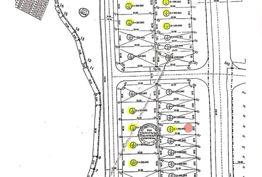 Bán đất mặt đường 35m, kinh doanh tốt, khu quy hoạch Xuân Đồng, Nghi Đức -01