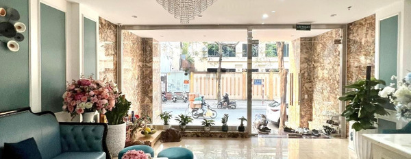 Nhà bao gồm 7 PN bán nhà bán ngay với giá tốt 65 tỷ có diện tích rộng 80m2 vị trí đặt ngay ở Ba Đình, Hà Nội-03