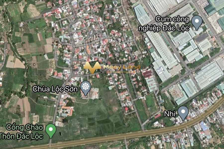 Bán 3ha đất mặt tiền Quốc lộ 1A xã Vĩnh Phương, Nha Trang-01