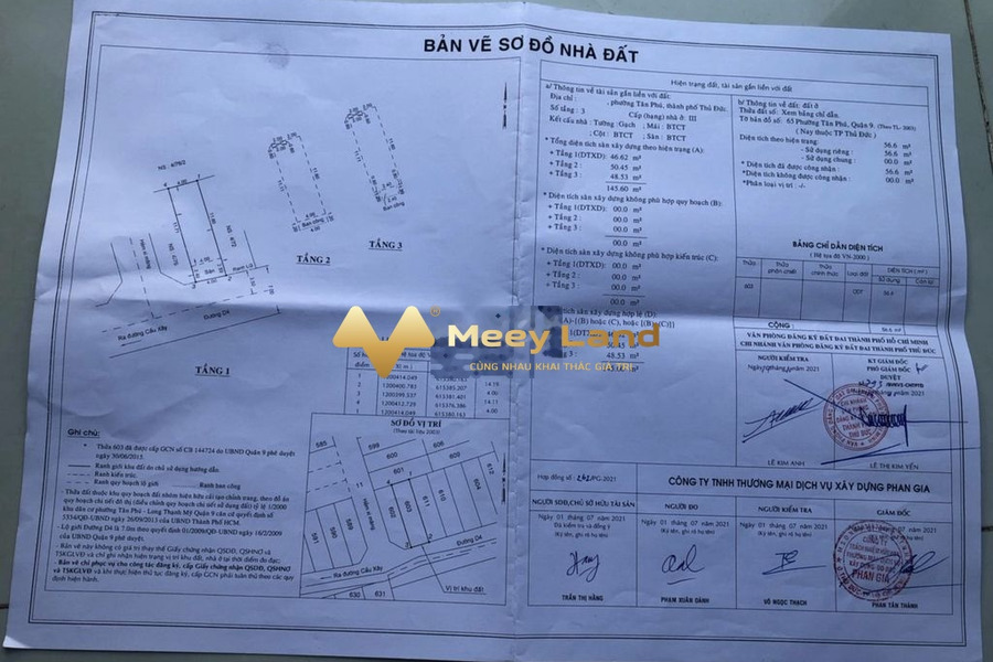 Tọa lạc ngay trên Đường Cầu Xây, Phường Tân Phú bán nhà giá bán hấp dẫn 5.1 tỷ có dt 56.6 m2 cám ơn quý khách đã đọc tin cảm ơn đã xem tin-01